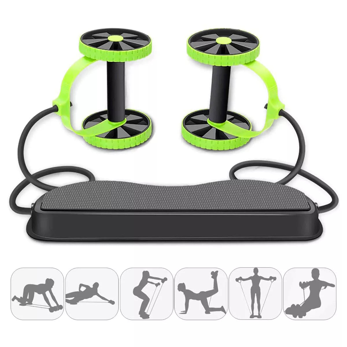 💪REVOFLEX tu aliado para el un cuerpo FIT💪